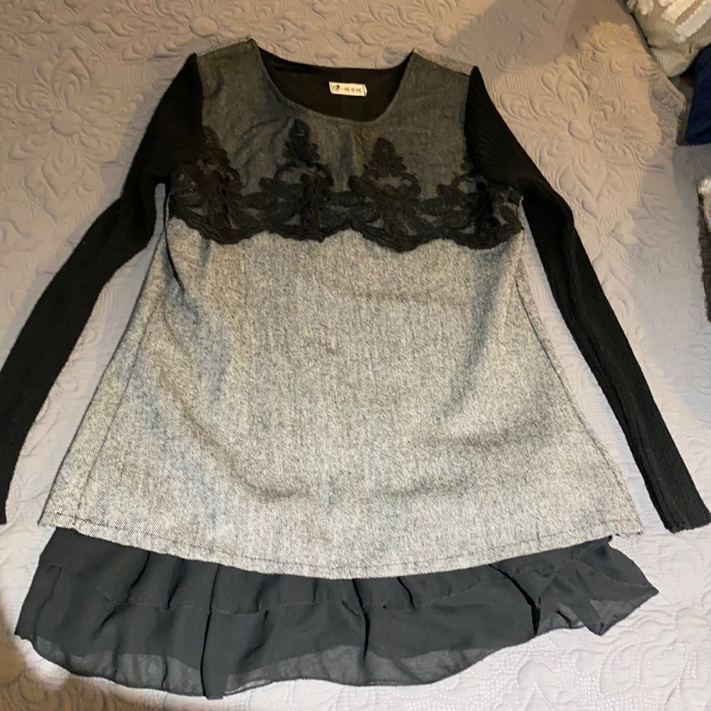 Women’s dress blouse